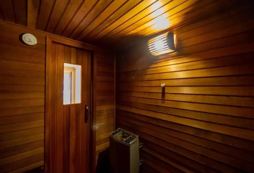 酒店 Gateway On Monash