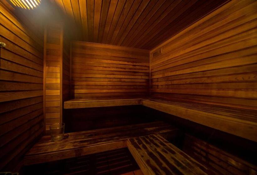 호텔 Gateway On Monash