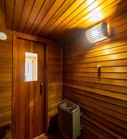 호텔 Gateway On Monash