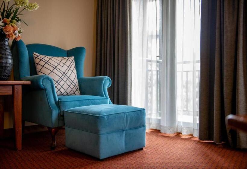 호텔 Gateway On Monash