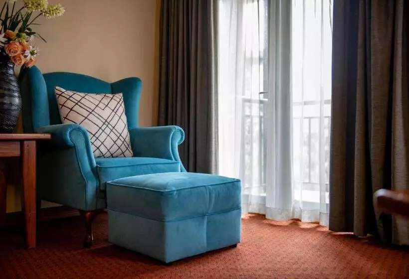 酒店 Gateway On Monash