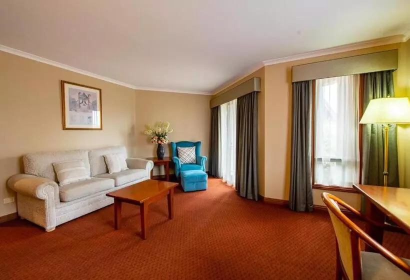 酒店 Gateway On Monash