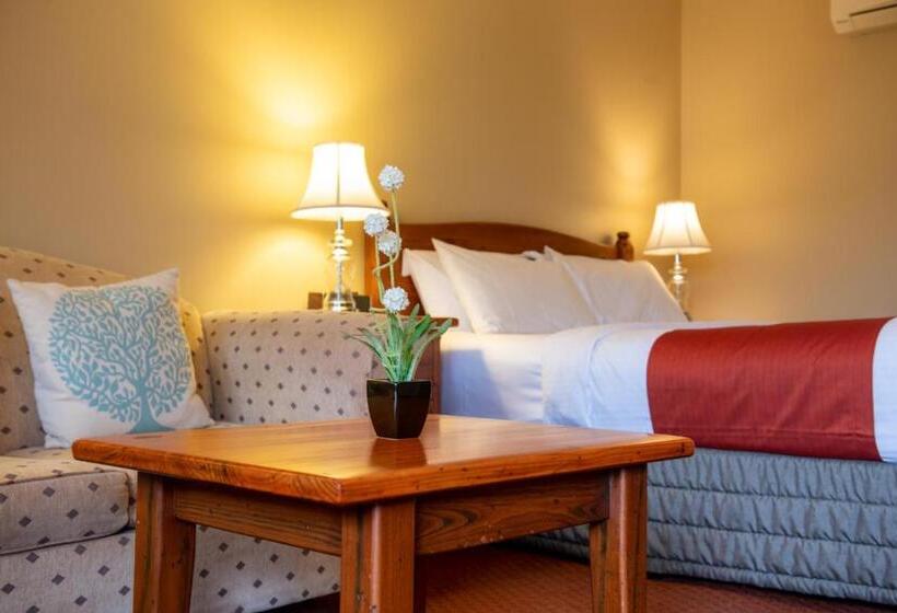 호텔 Gateway On Monash