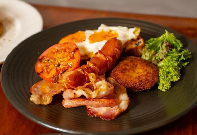 호텔 Gateway On Monash