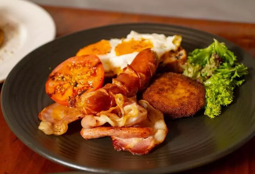 酒店 Gateway On Monash