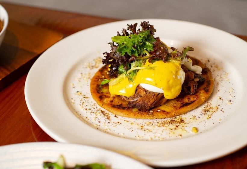 호텔 Gateway On Monash