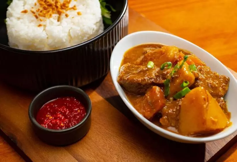 酒店 Gateway On Monash