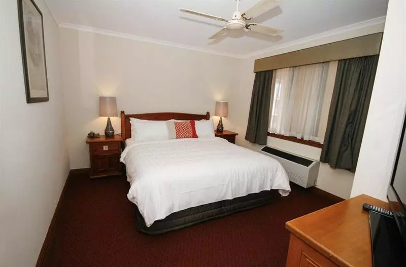 酒店 Gateway On Monash