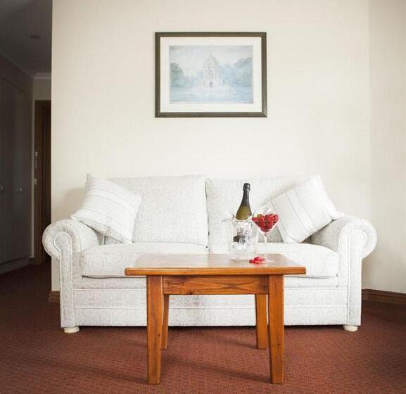 호텔 Gateway On Monash