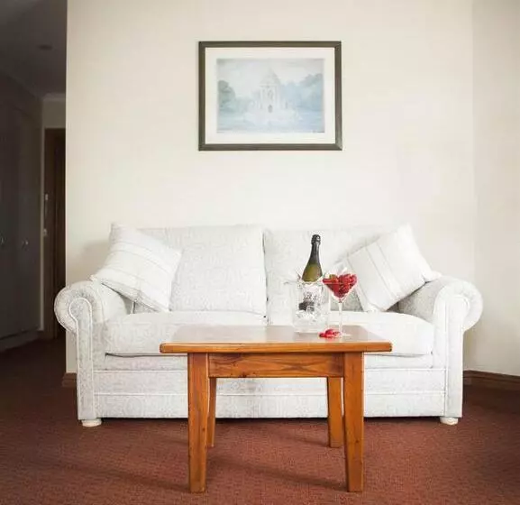 酒店 Gateway On Monash