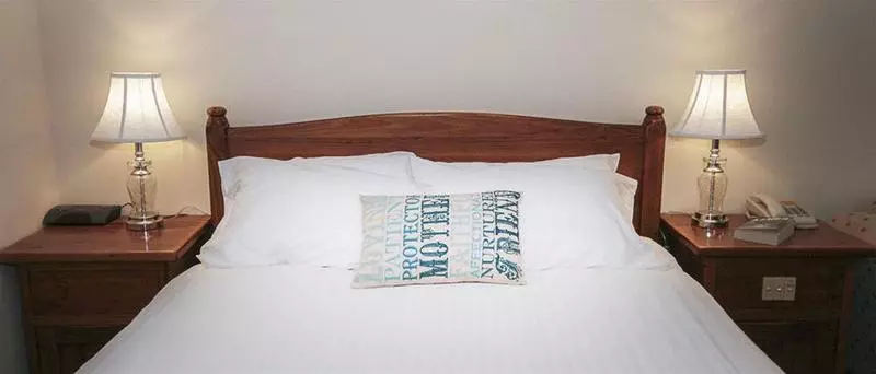 酒店 Gateway On Monash