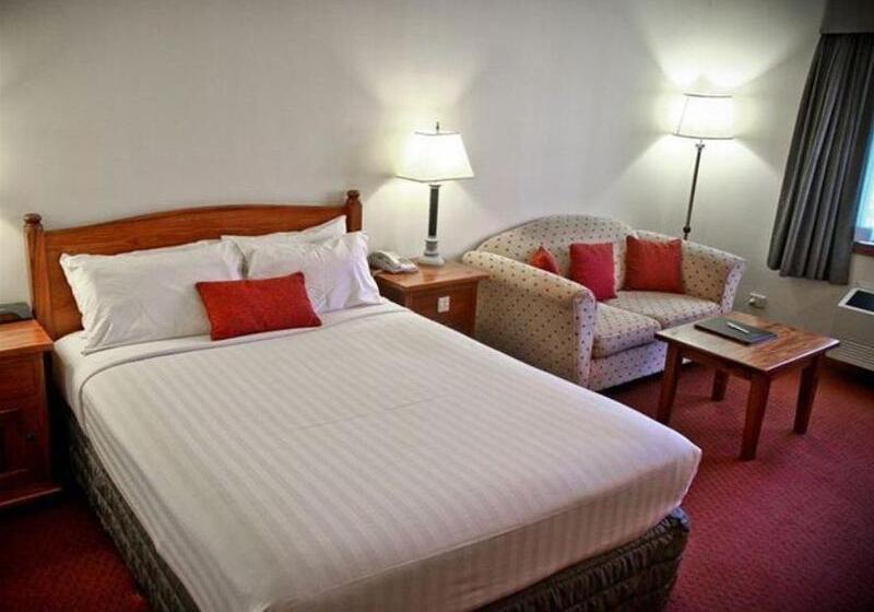 호텔 Gateway On Monash