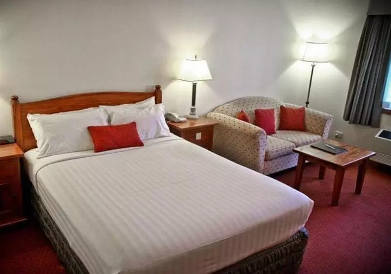 酒店 Gateway On Monash