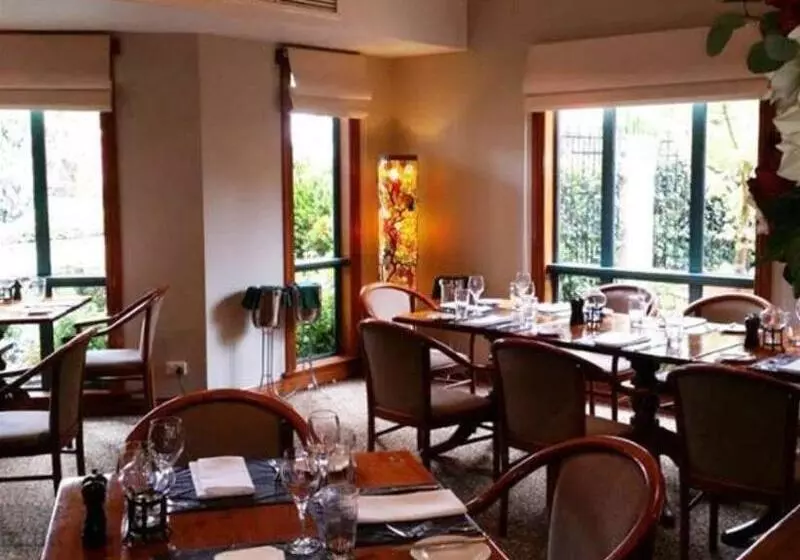 酒店 Gateway On Monash