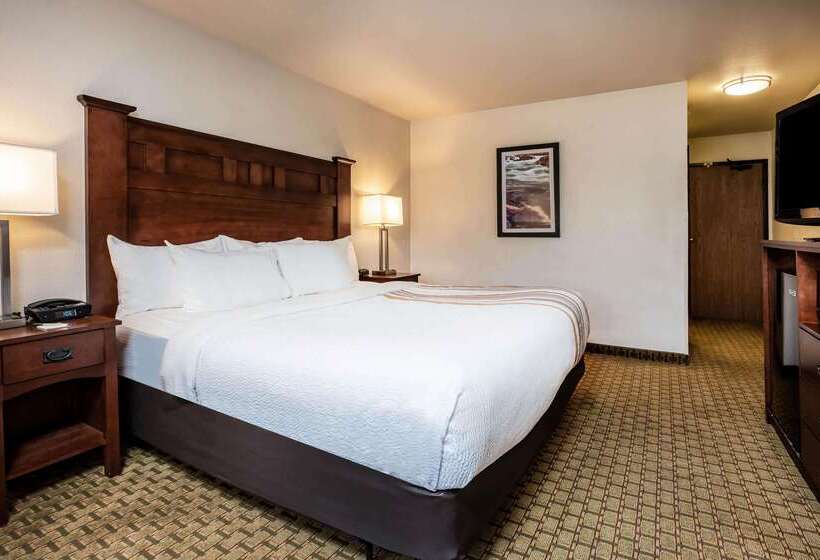 Hotel La Quinta By Wyndham Grants Pass