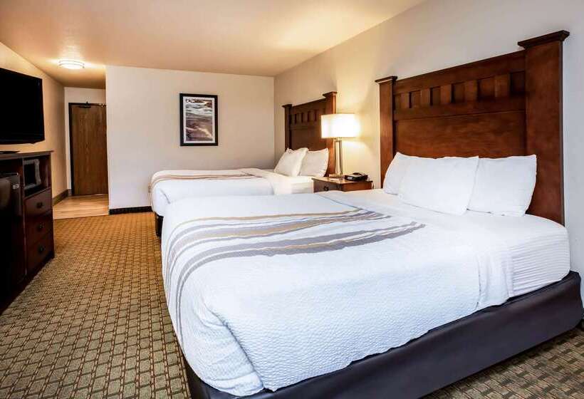 Hotel La Quinta By Wyndham Grants Pass