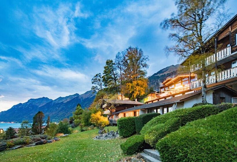 Szálloda Lindenhof By Crossworld Ag