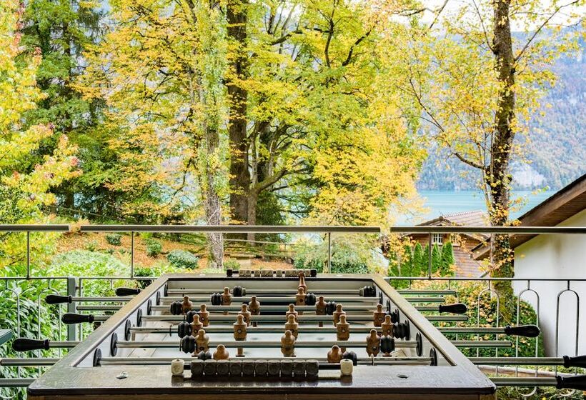 Szálloda Lindenhof By Crossworld Ag