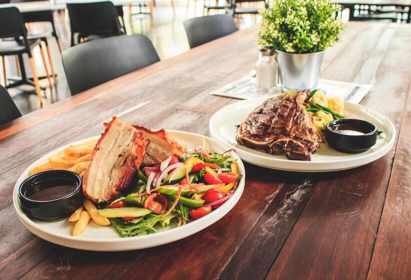 فندق Mackay Seabreeze Apartments