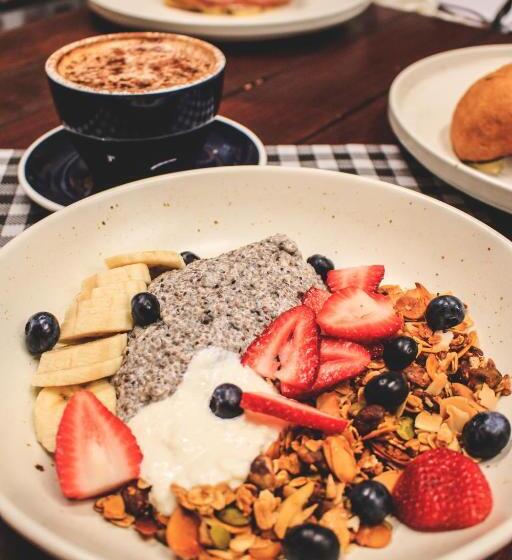 فندق Mackay Seabreeze Apartments