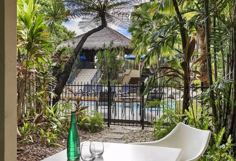 호텔 Mantra Heritage