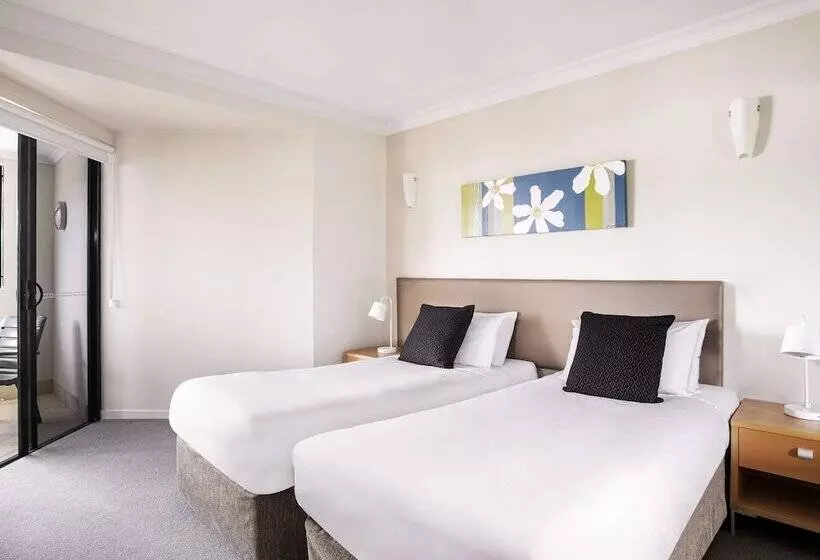 호텔 Mantra Heritage