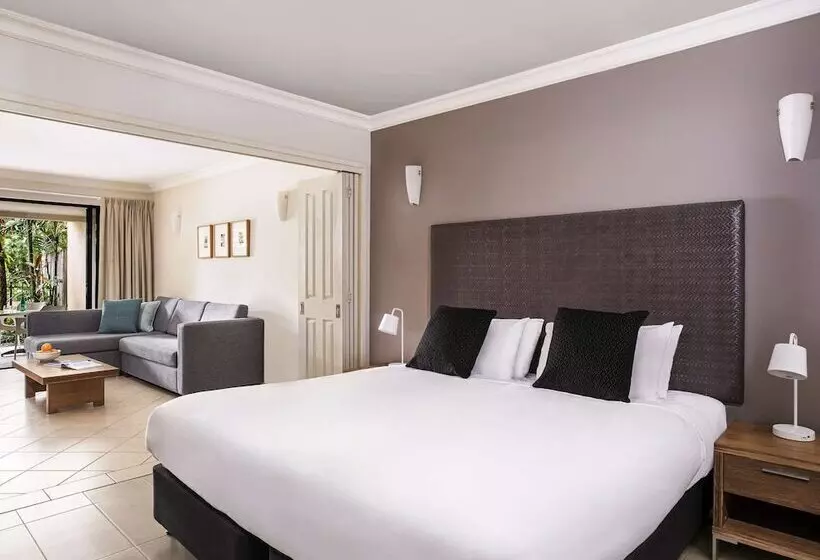 호텔 Mantra Heritage