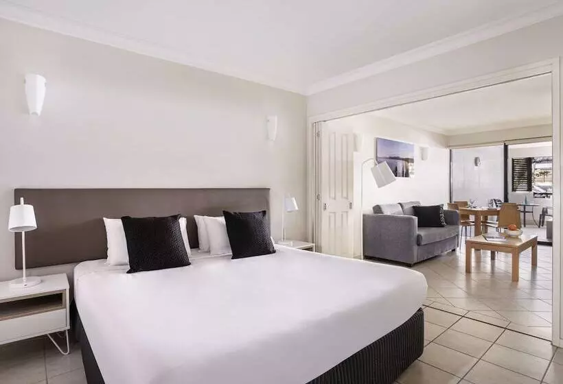 호텔 Mantra Heritage