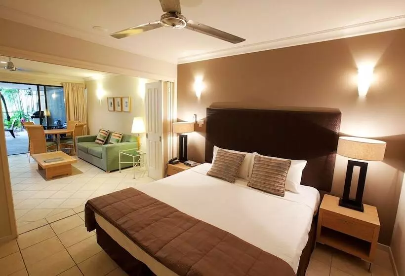 호텔 Mantra Heritage