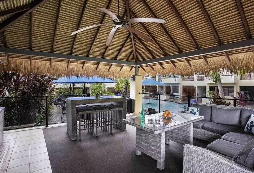 호텔 Mantra Heritage