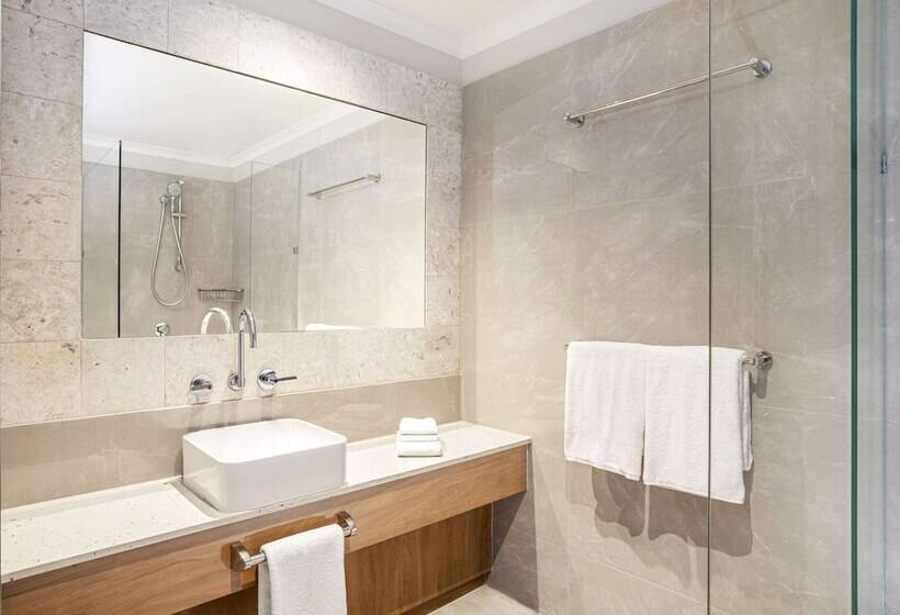 호텔 Mantra Heritage