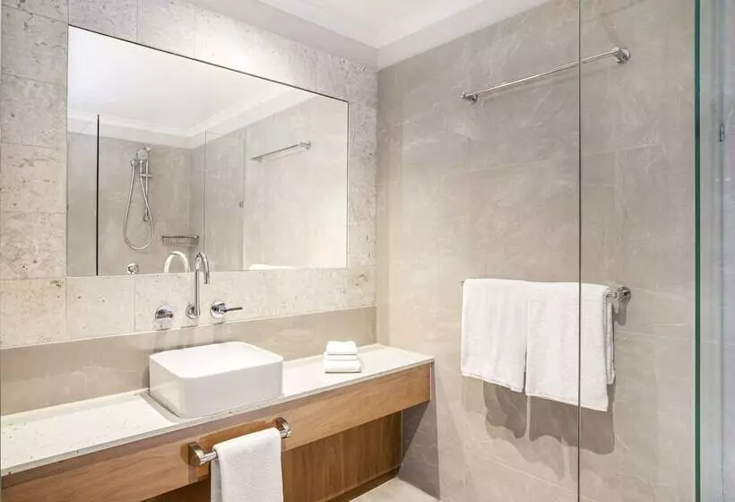 호텔 Mantra Heritage