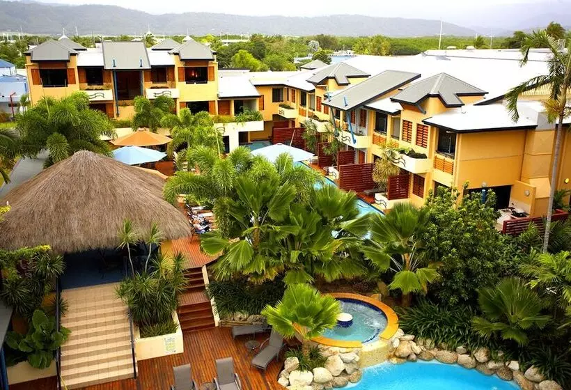 호텔 Mantra Heritage