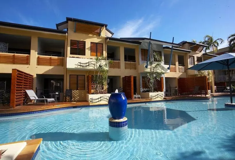 호텔 Mantra Heritage