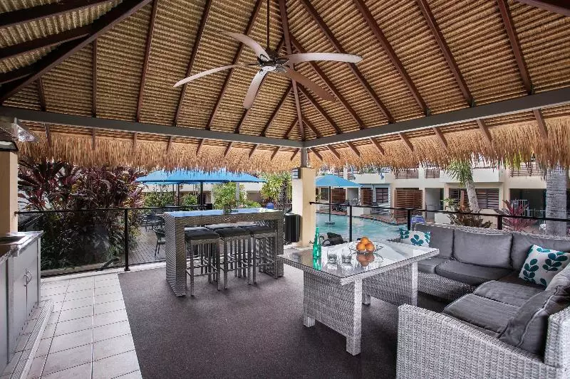 호텔 Mantra Heritage