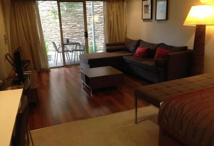 Rye Hotel By Nightcap Plus