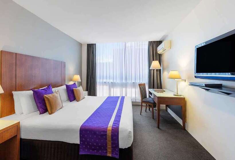 فندق Park Regis Griffin Suites