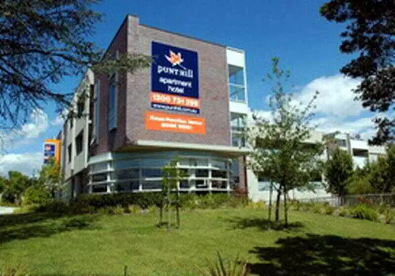 酒店 Punt Hill Burwood