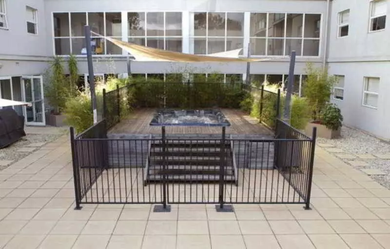 酒店 Punt Hill Burwood