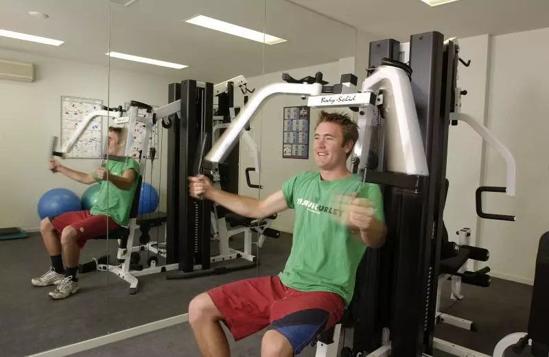 酒店 Punt Hill Burwood