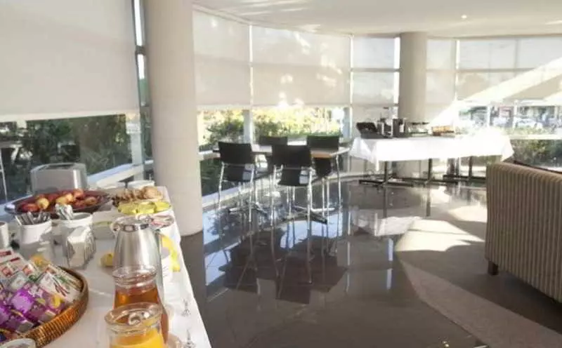 酒店 Punt Hill Burwood