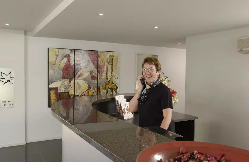 酒店 Punt Hill Burwood