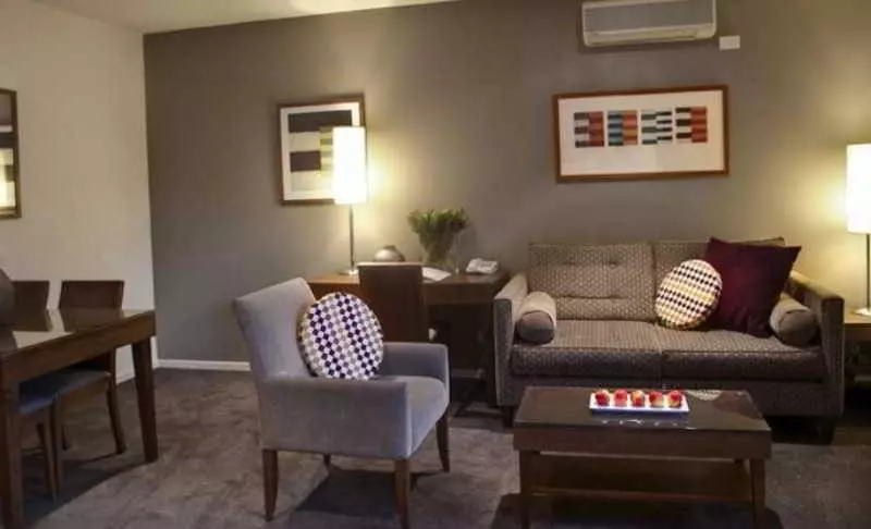 酒店 Punt Hill Burwood