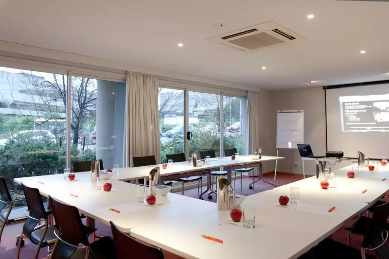 酒店 Punt Hill Burwood