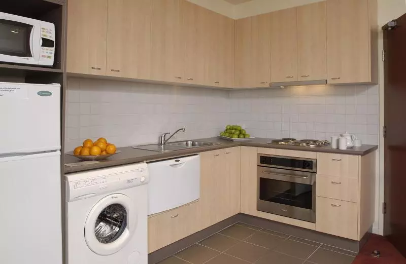 酒店 Punt Hill Burwood