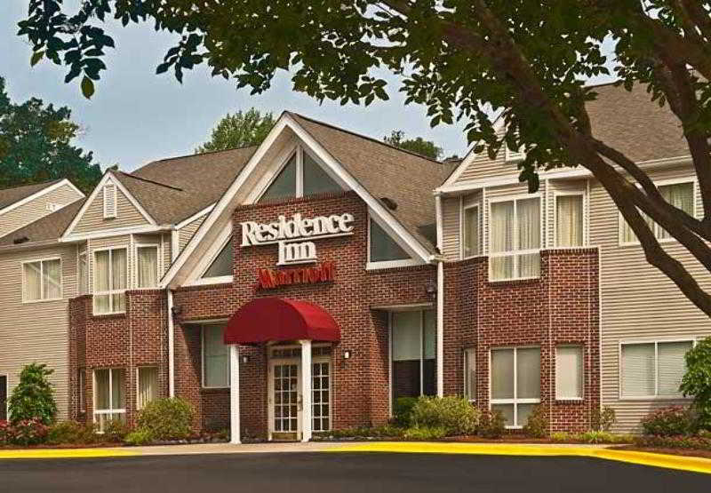 Szálloda Residence Inn Durham Research Triangle Park
