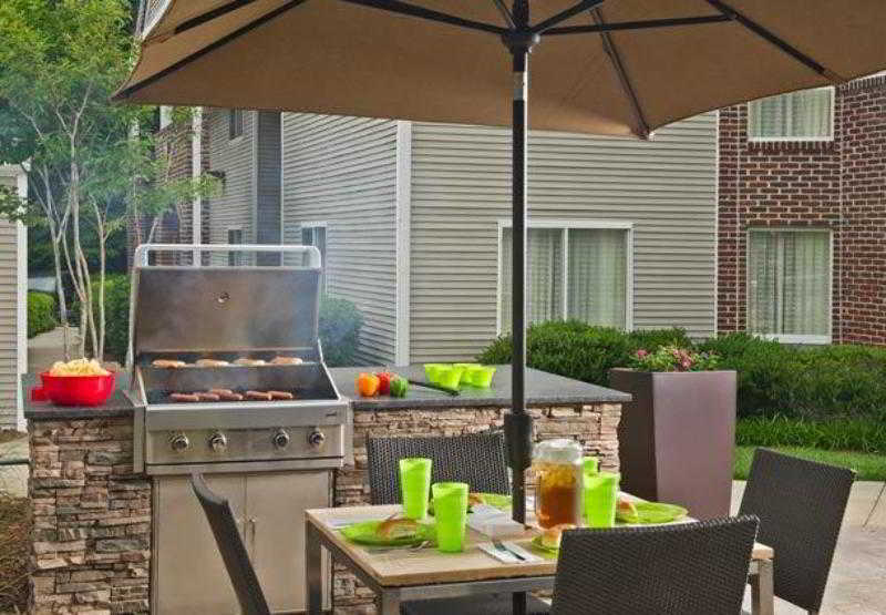 Szálloda Residence Inn Durham Research Triangle Park