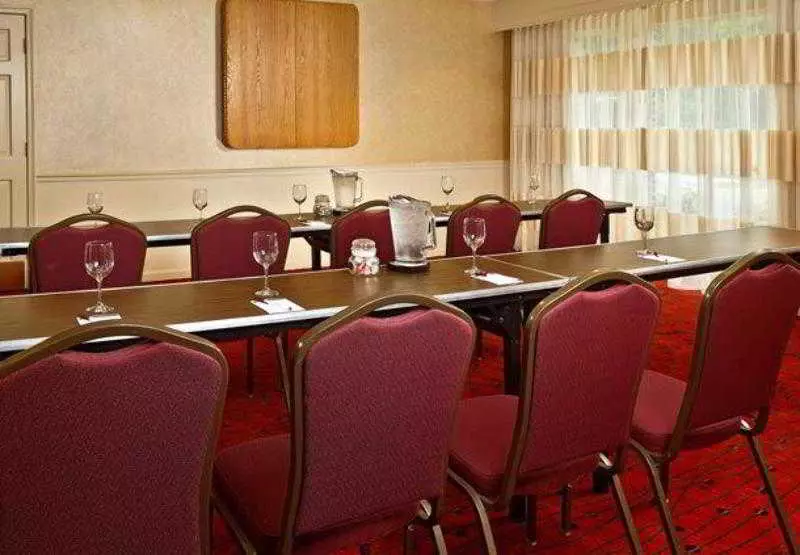 هتل Residence Inn Durham Research Triangle Park