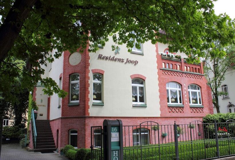 Hotel Residenz Joop