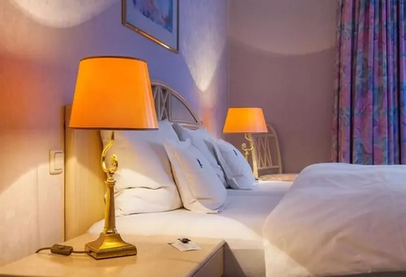 ホテル Residenz Joop